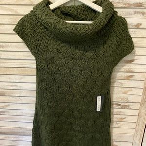 Worthington sweatshirt/ blouse